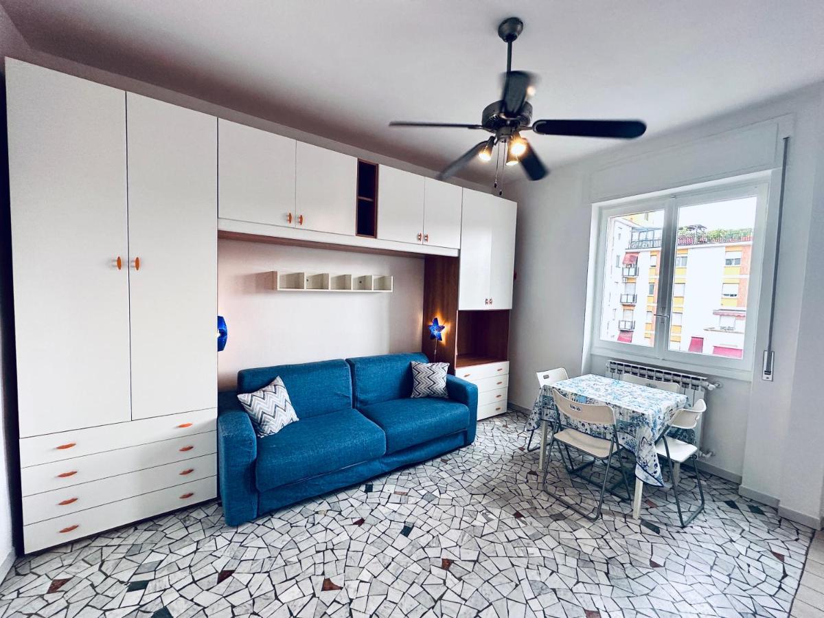 Blue Milano Apartment Exterior photo